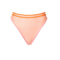 Elite High Rise Classic Bikini Bottom