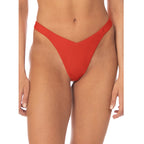 Waikiki Regular Rise Double V Bikini Bottom