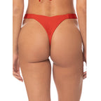Waikiki Regular Rise Double V Bikini Bottom