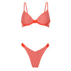 Waikiki Regular Rise Double V Bikini Bottom