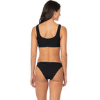 Dazzle Classic Bralette Bikini Top