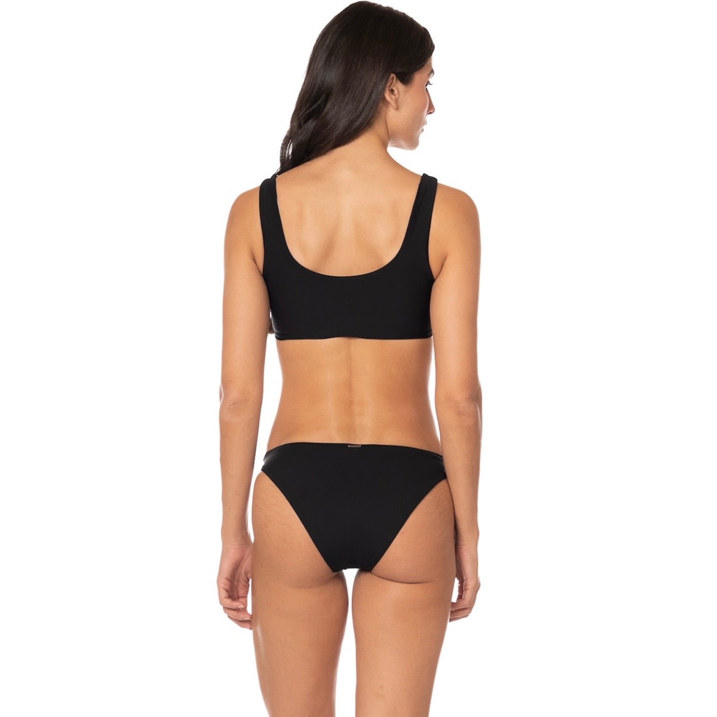 Dazzle Classic Bralette Bikini Top