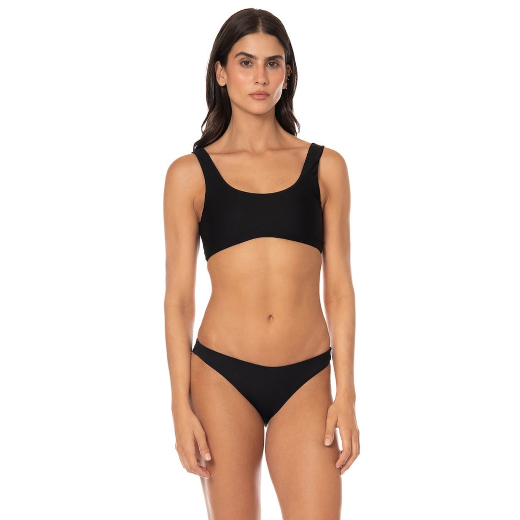 Dazzle Classic Bralette Bikini Top