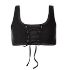 Dazzle Classic Bralette Bikini Top