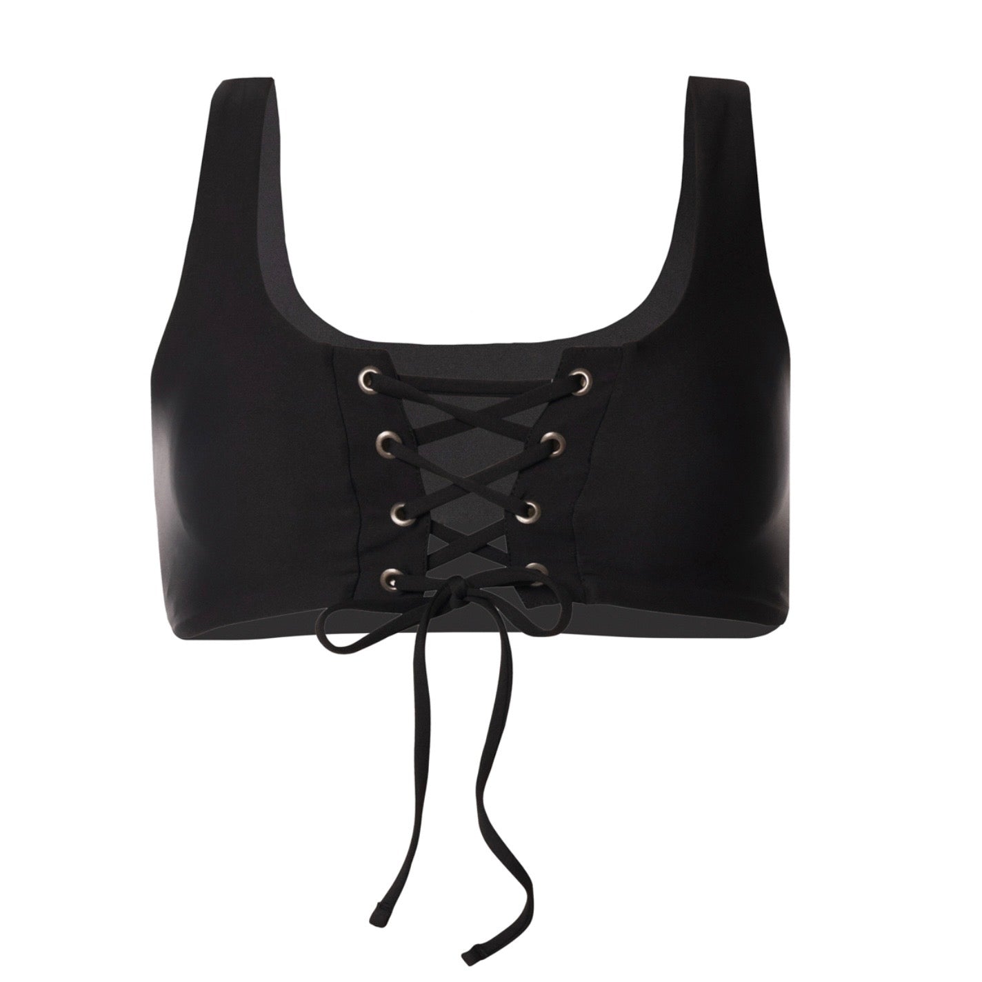 Dazzle Classic Bralette Bikini Top