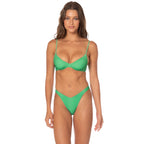 Dainty Unmolded Underwire Bikini Top