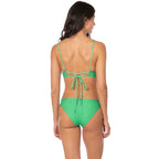 Sublimity Regular Rise Classic Bikini Bottom