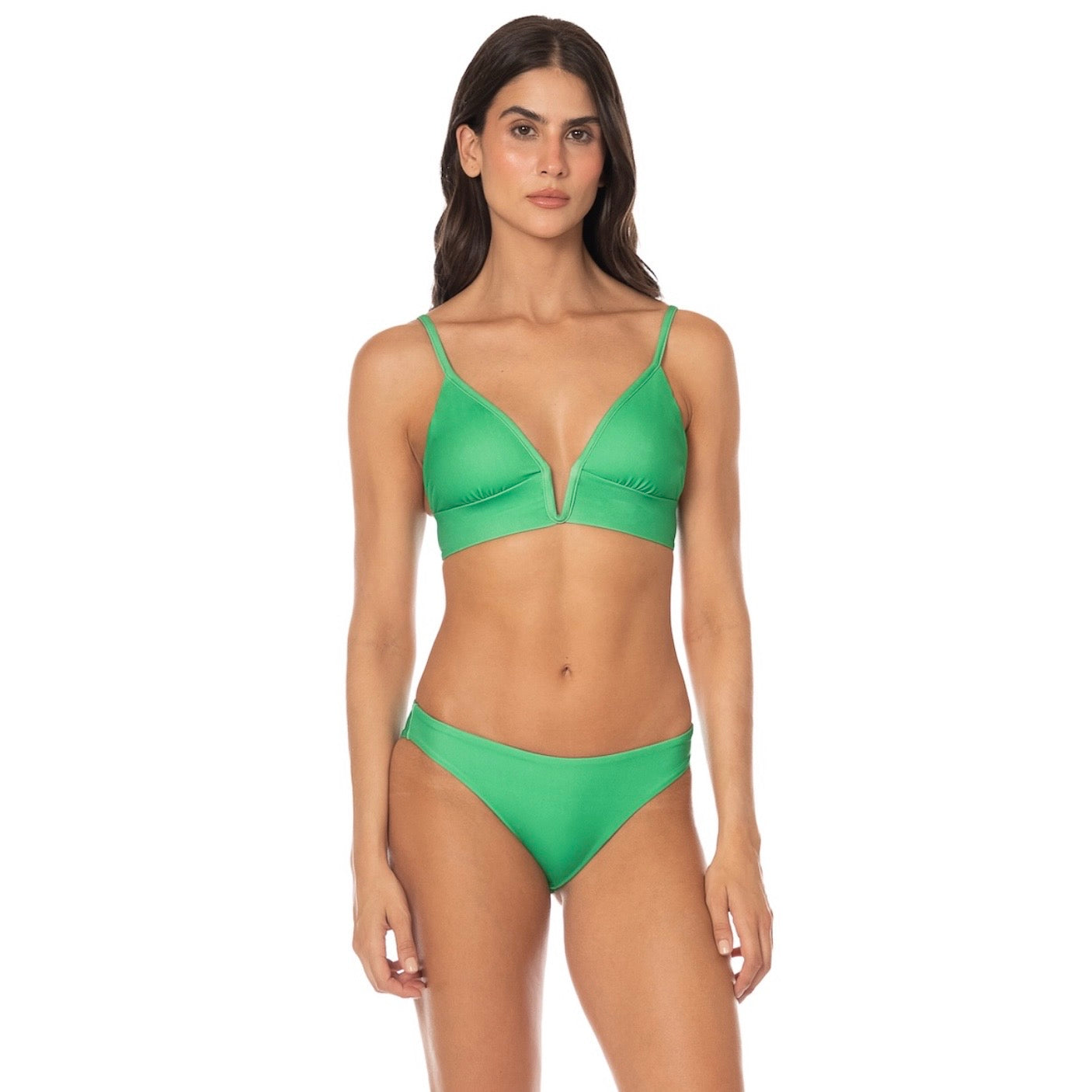 Sublimity Regular Rise Classic Bikini Bottom
