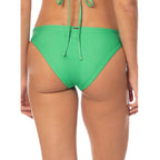 Sublimity Regular Rise Classic Bikini Bottom