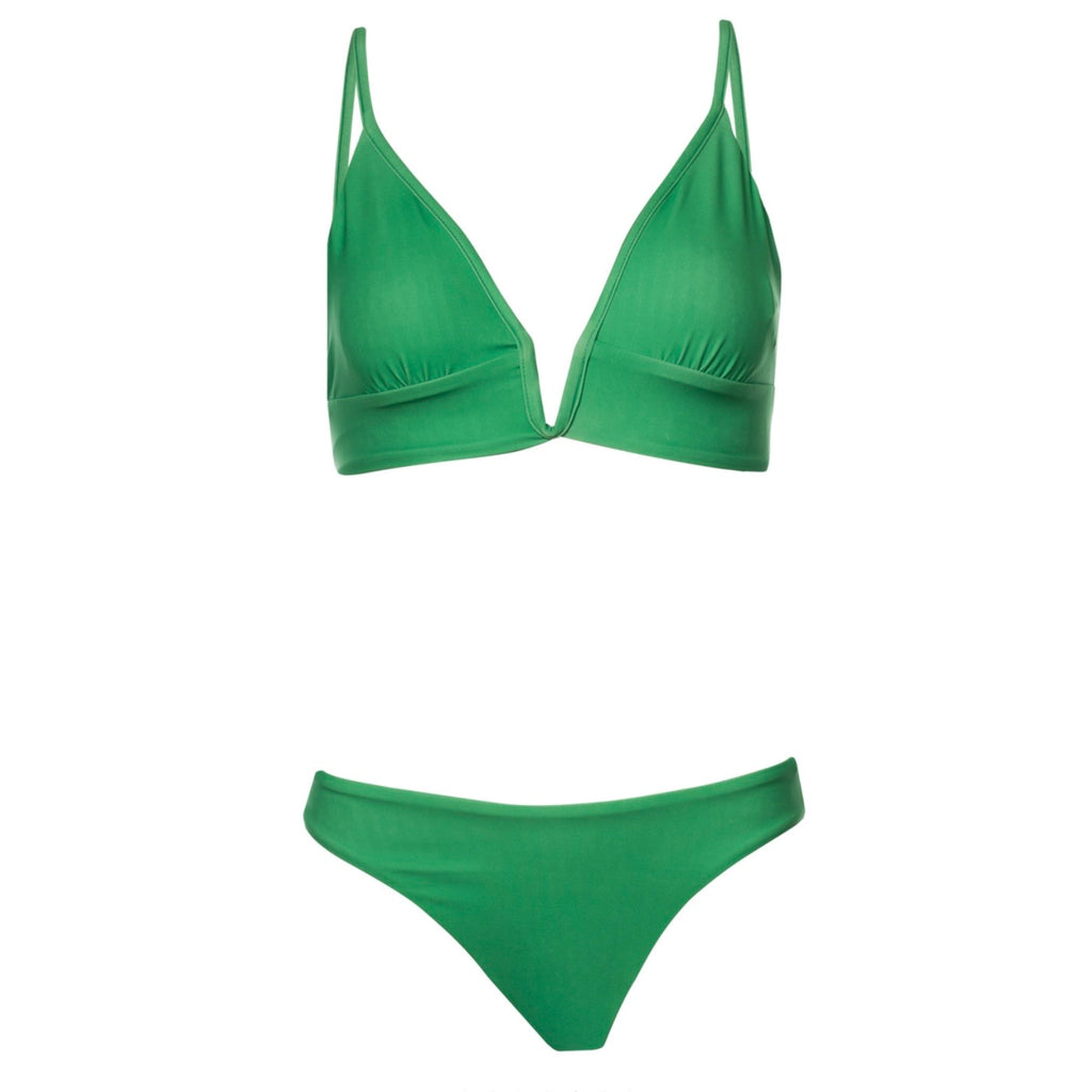 Sublimity Regular Rise Classic Bikini Bottom