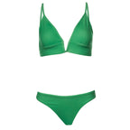 Sublimity Regular Rise Classic Bikini Bottom