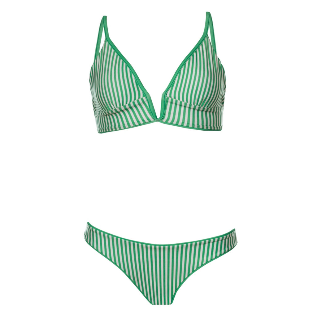 Sublimity Regular Rise Classic Bikini Bottom