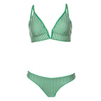 Sublimity Regular Rise Classic Bikini Bottom