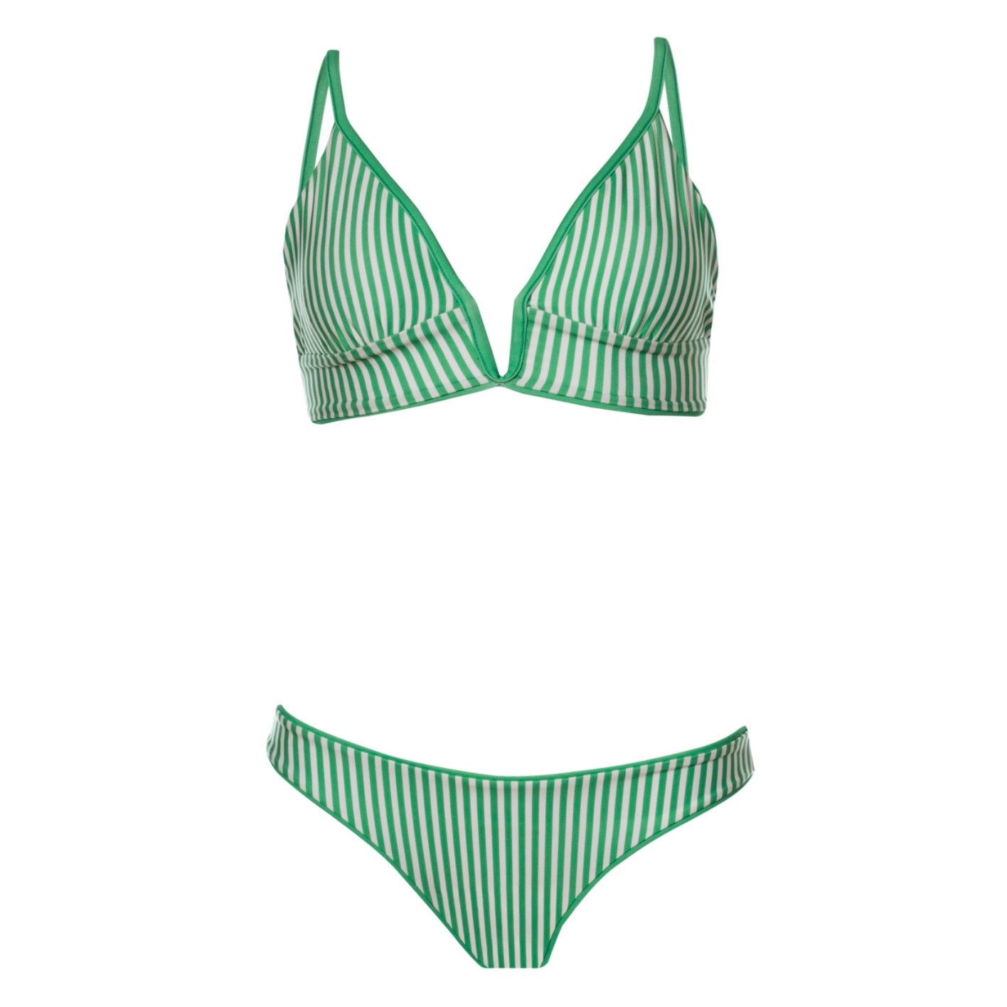 Sublimity Regular Rise Classic Bikini Bottom
