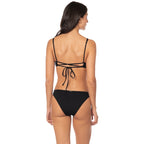Sublimity Regular Rise Classic Bikini Bottom