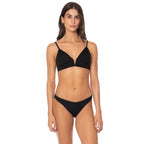 Sublimity Regular Rise Classic Bikini Bottom