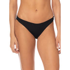 Sublimity Regular Rise Classic Bikini Bottom