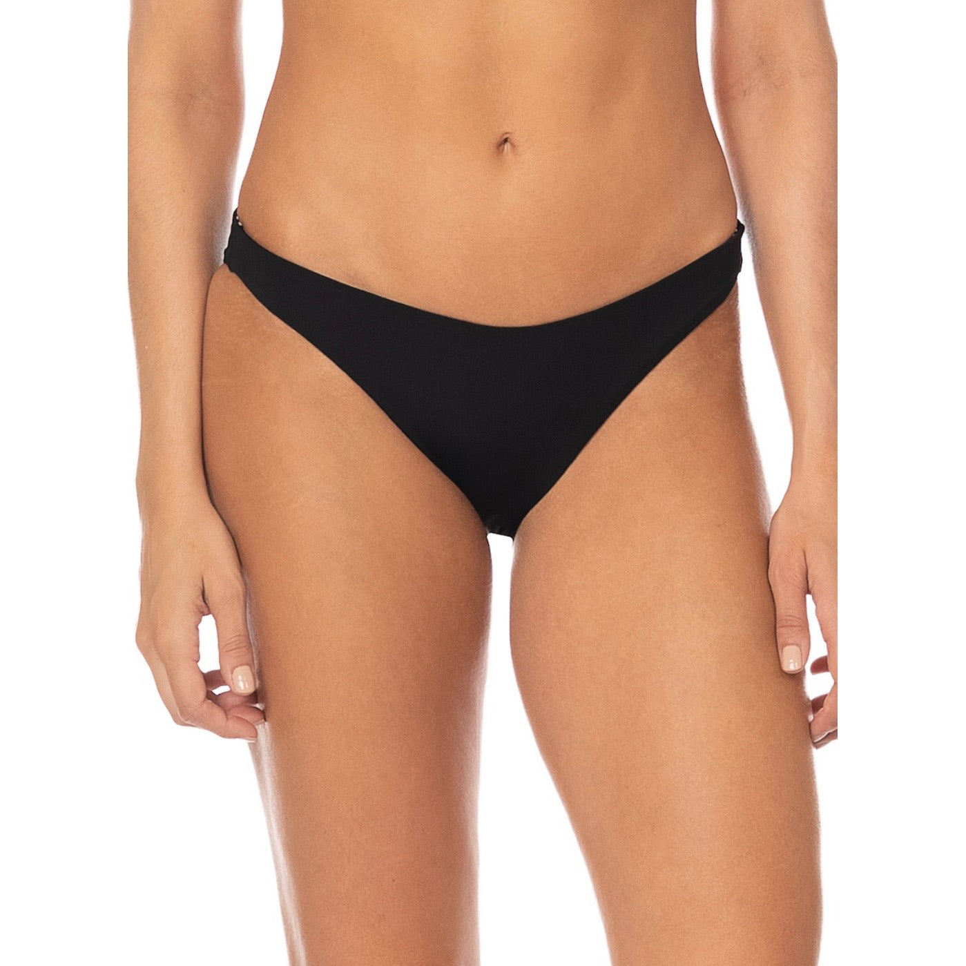Sublimity Regular Rise Classic Bikini Bottom
