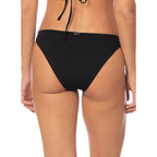 Sublimity Regular Rise Classic Bikini Bottom