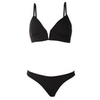Sublimity Regular Rise Classic Bikini Bottom