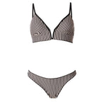 Sublimity Regular Rise Classic Bikini Bottom