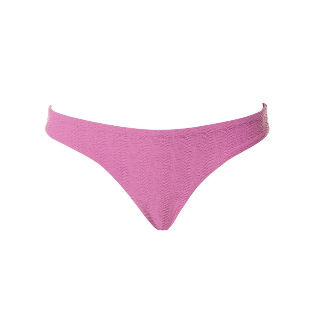 Flirt Low Rise Thin Side Bikini Bottom