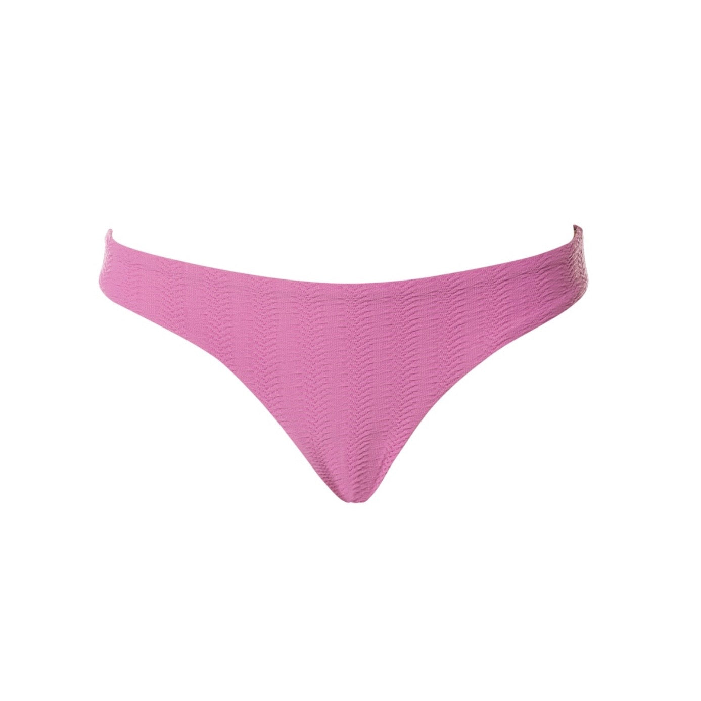 Flirt Low Rise Thin Side Bikini Bottom