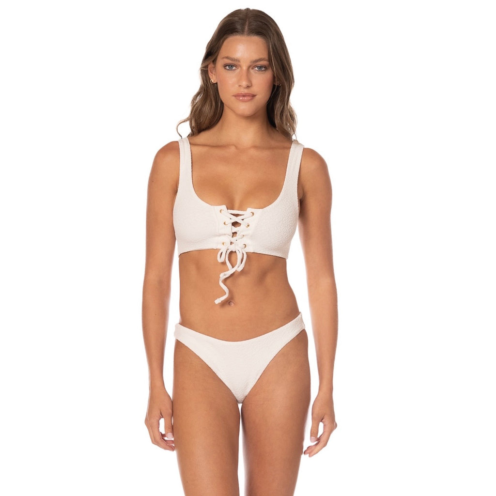 Sublimity Regular Rise Classic Bikini Bottom