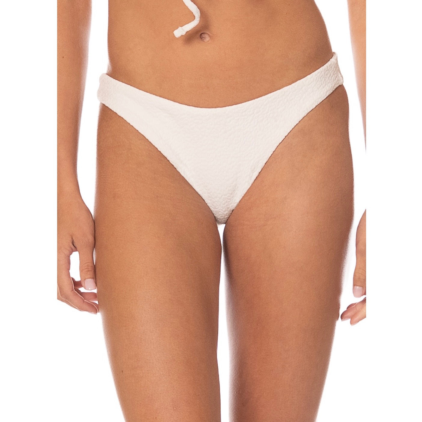 Sublimity Regular Rise Classic Bikini Bottom