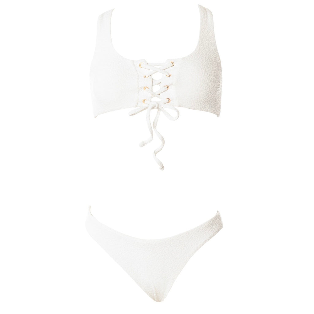 Sublimity Regular Rise Classic Bikini Bottom