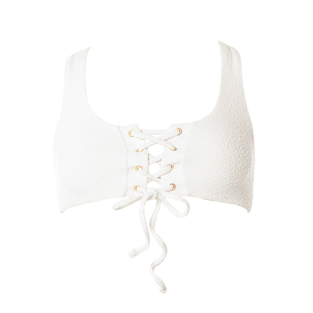 Dazzle Classic Bralette Bikini Top