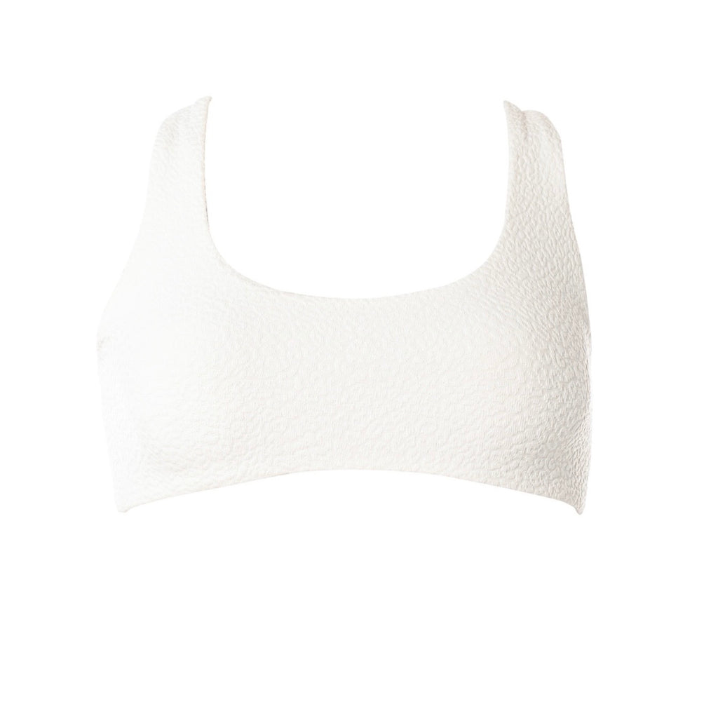 Dazzle Classic Bralette Bikini Top
