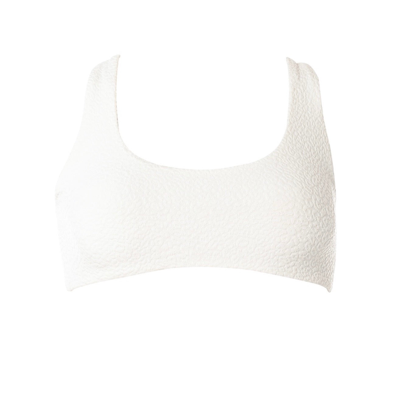 Dazzle Classic Bralette Bikini Top