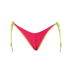 Dreamscape Low Rise Tie Side Bikini Bottom