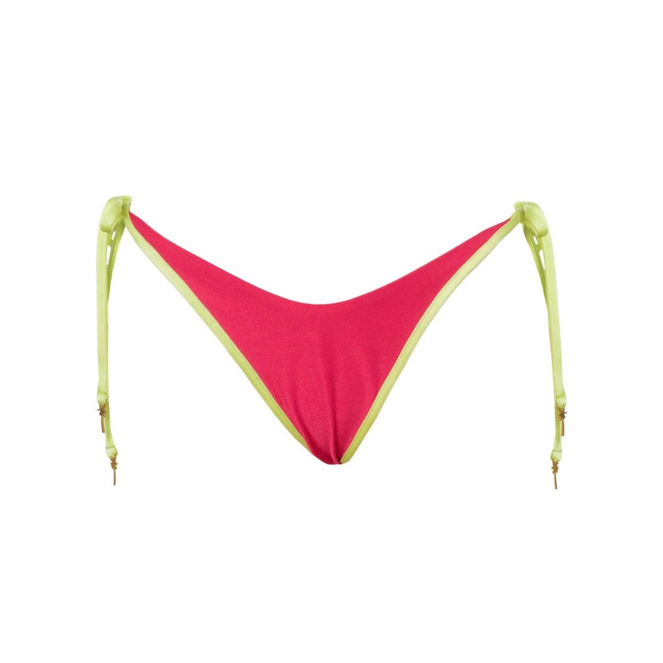 Dreamscape Low Rise Tie Side Bikini Bottom
