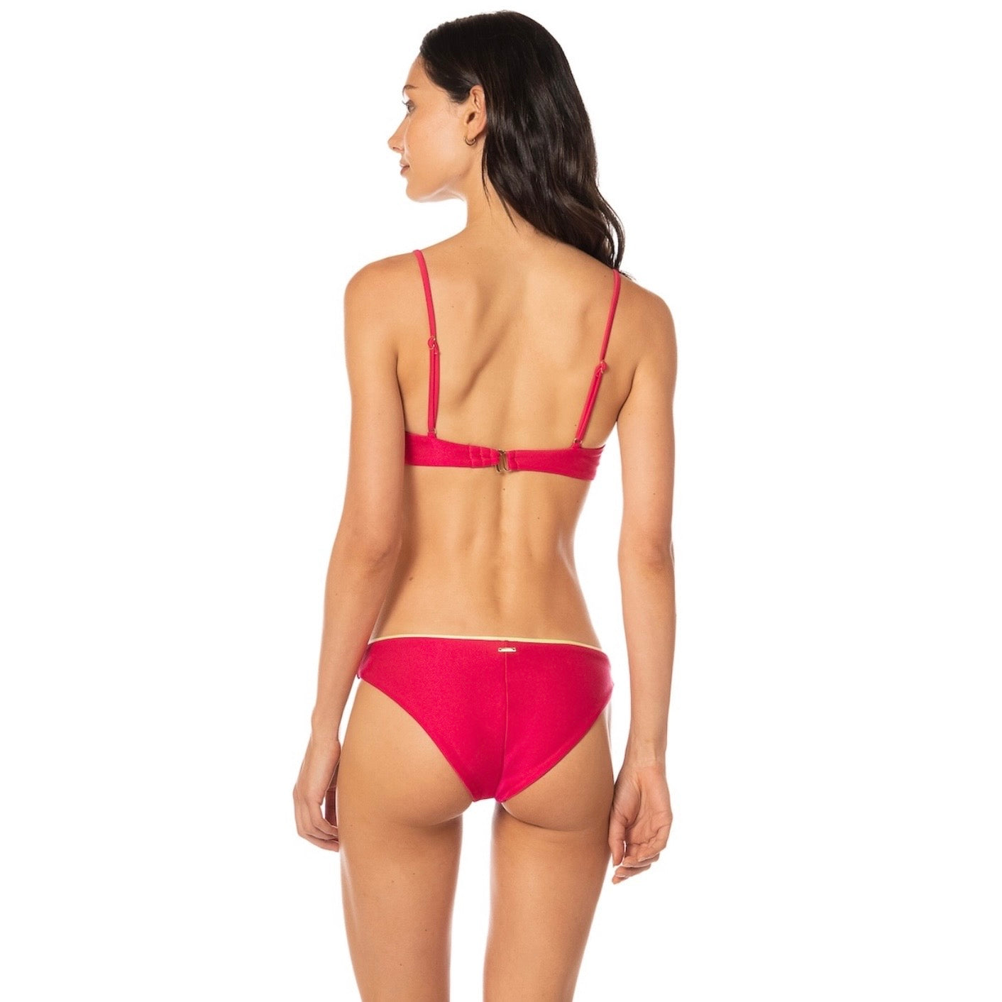 Amatista Unmolded Underwire Bikini Top