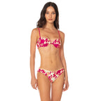 Amatista Unmolded Underwire Bikini Top