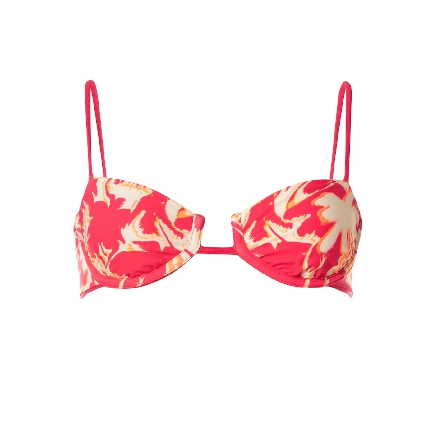 Amatista Unmolded Underwire Bikini Top