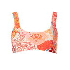 Dazzle Classic Bralette Bikini Top