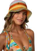 Deep Sea Lines Sam Hat