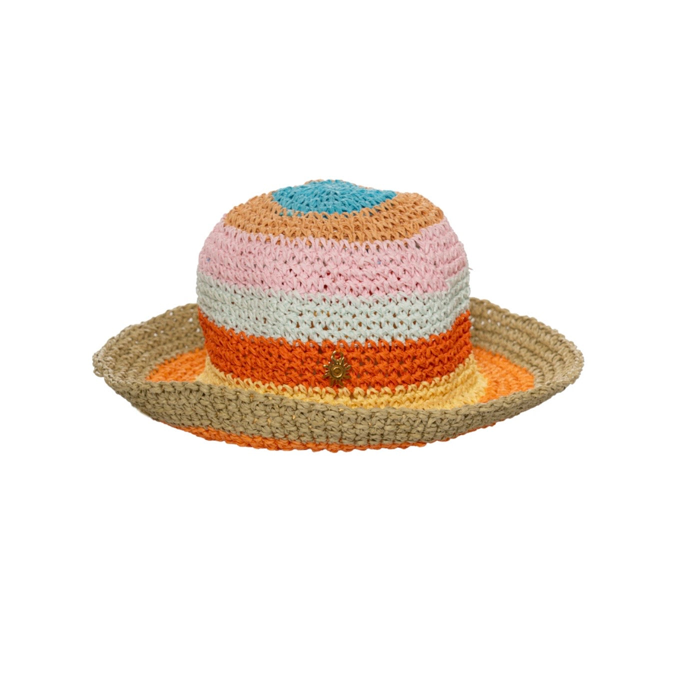 Deep Sea Lines Sam Hat