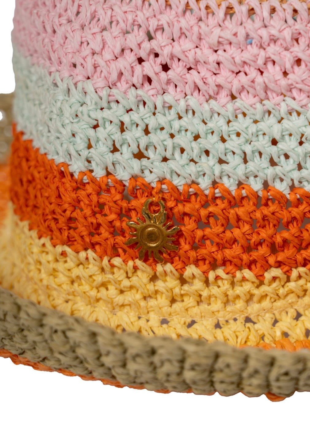 Deep Sea Lines Sam Hat