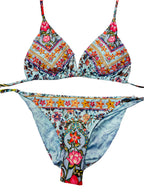 Ziad Blu Bikini