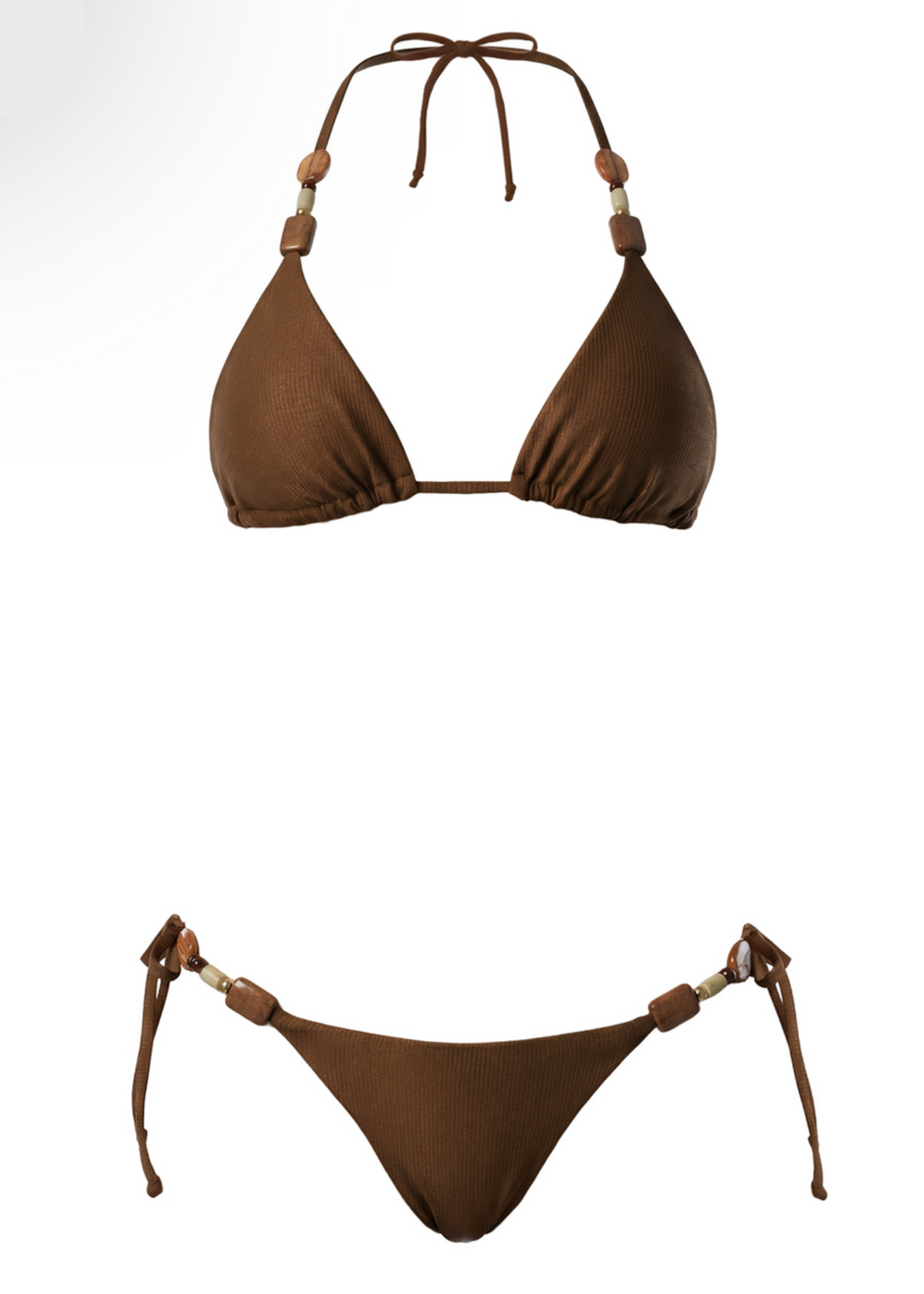Sunflash Low Rise Tie Side Bikini Bottom