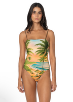 Gypsies Signature Cut Classic One Piece