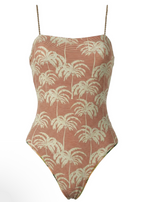 Gypsies Signature Cut Classic One Piece