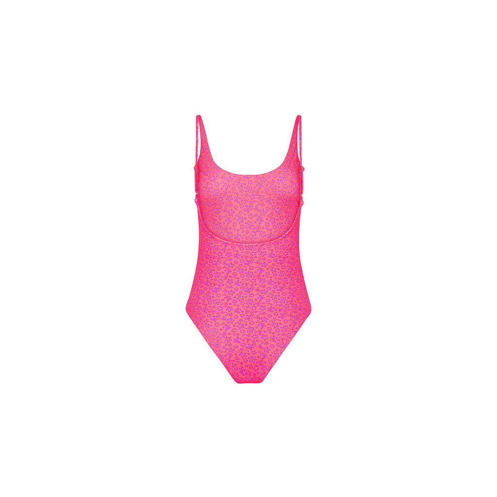 Cheeky One Piece