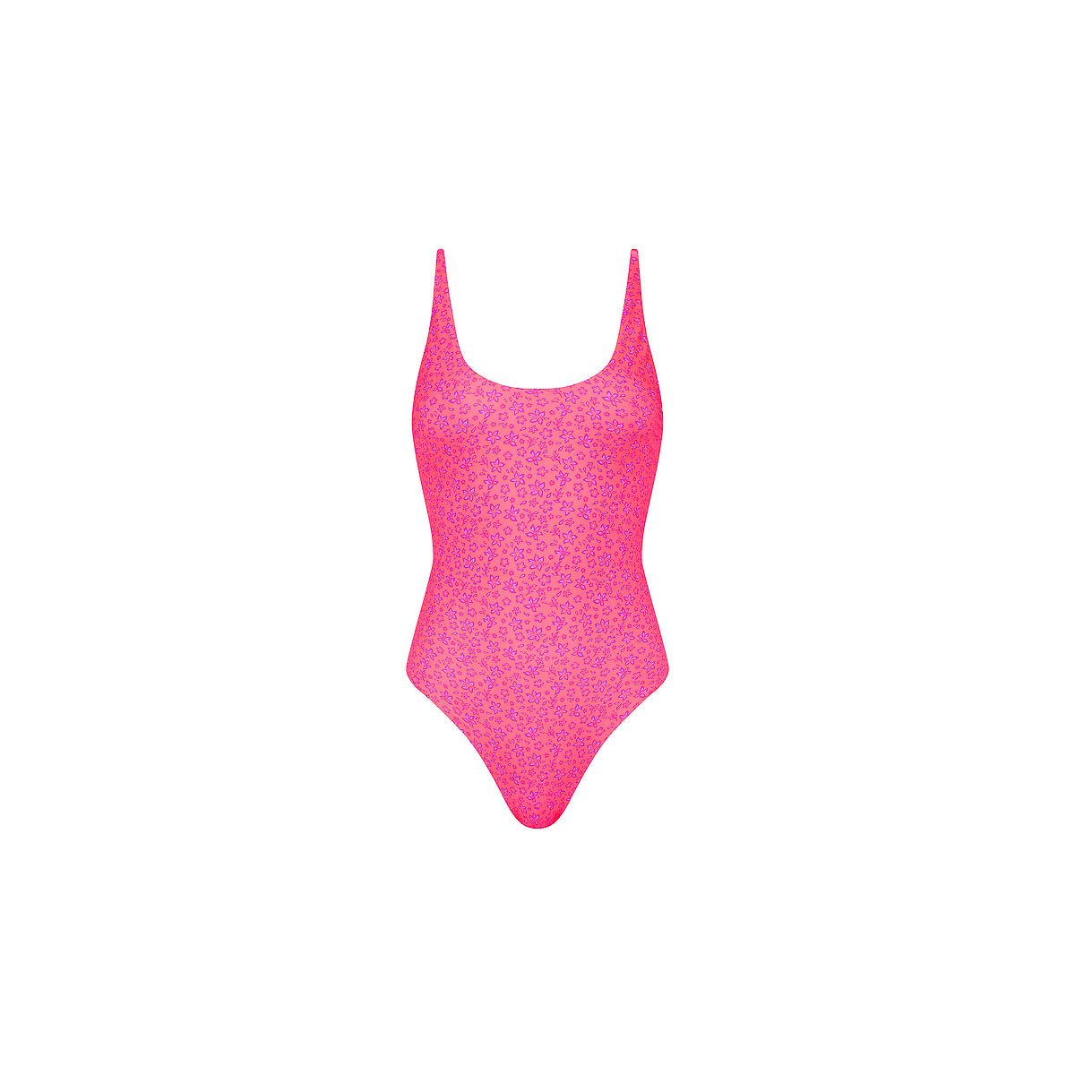 Cheeky One Piece