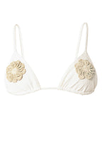 Zen Sliding Triangle Bikini Top