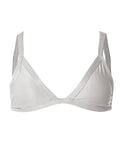 Rewind Fixed Triangle Bikini Top
